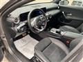 MERCEDES CLASSE A - W177 2018 A 180 d Premium auto