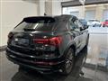 AUDI Q3 35 TFSI S tronic S line edition TETTO PELLE/ALCANT