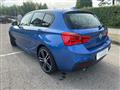 BMW SERIE 1 M Sport 118 d