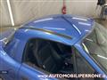 BMW Z3 Roadster 2.0 24V 150cv - Blu Estoril / Hard Top