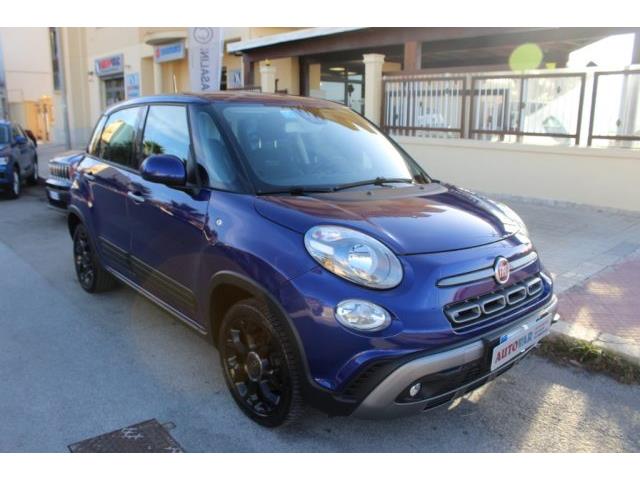 FIAT 500L 1.4 95 CV S&S Cross