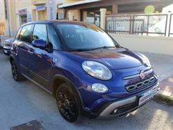 FIAT 500L 1.4 95 CV S&S Cross