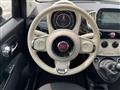 FIAT 500 1.0 hybrid 70cv +Clim,Auto+Tetto+Navi+Sens.Park