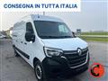 RENAULT MASTER T33 2.3 dCi 136 CV(PM-TM L2H2)CRUISE-E6D-SENSORI-