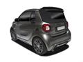 SMART FORTWO III -  Cabrio 1.0 Passion 71cv twinamic