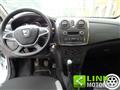 DACIA NUOVA SANDERO STEPWAY Stepway 1.5 dci 95 CV