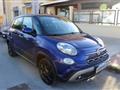 FIAT 500L 1.4 95 CV S&S Cross