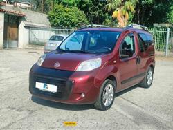 FIAT QUBO 1.4 8V 77 CV Dynamic Natural Power