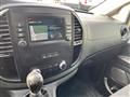 MERCEDES VITO 116 Mixto Long