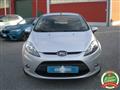 FORD FIESTA 1.4 16V 5p. B/ GPL Titanium - PRONTA CONSEGNA