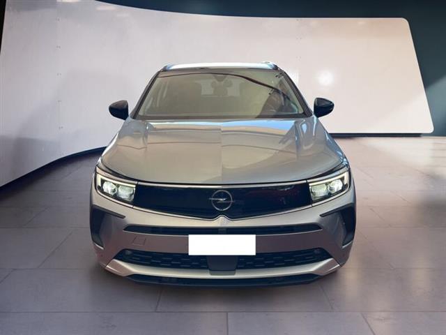 OPEL GRANDLAND 2022 1.5 ecotec Business Elegance s&s 130cv at8