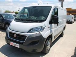 FIAT DUCATO Passo Medio Euro 6 Telecamera