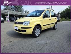 FIAT PANDA 1.4 Natural Power Classic