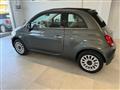 FIAT 500C 1.2 Lounge automatica