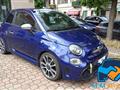 ABARTH 595 TURISMO 1.4 Turbo T-Jet 165 CV Turismo