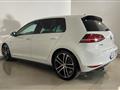 VOLKSWAGEN GOLF 2.0 TDI DSG 5p. BlueMotion Technology