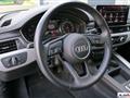 AUDI A4 AVANT A4 Avant 40 TDI S tronic Business Advanced