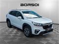 SUZUKI S-CROSS 1.5 140V Hybrid A/T Starview