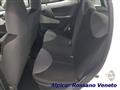 PEUGEOT 107 1.0 68CV 5p. Sweet Years