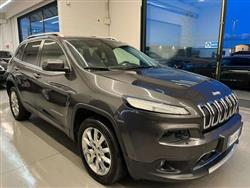 JEEP Cherokee 2.0 mjt 4X4 TETTO APRIBILE/PELLE