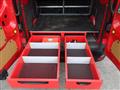 FORD TRANSIT CONNECT 1.5TDCi aut. H1L1 ALLESTITO REVERSIBILE, GARANZIA