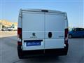 PEUGEOT Boxer 330 2.0 bluehdi 110cv L1H2 E6