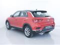 VOLKSWAGEN T-ROC 2.0 TDI SCR 150 CV DSG 4MOTION Style BlueMot. Tech