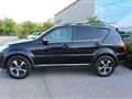 SSANGYONG REXTON W 2.2 DIESEL 4WD A/T CLASSY *7 POSTI*TAGLIANDATA*