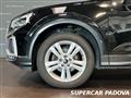 AUDI Q2 35 TFSI S tronic Business