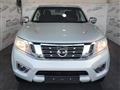 NISSAN Navara 2.3 dci N-Connecta 4wd GANCIO TRAINO! RETRO!