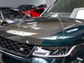 LAND ROVER RANGE ROVER SPORT SVR CARBON EDITION|SPECIAL PAINT|TETTO|22''|FULL