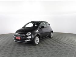 FIAT 500C 500 C 1.0 Hybrid Dolcevita