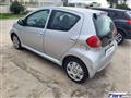 TOYOTA Aygo 12V VVT-i 5 porte