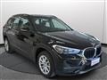 BMW X1 sDrive18d Business Advantage Italiana Tagliandata