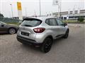 RENAULT CAPTUR 90 CV Black Edition  NAVI+GRIP CONTROL