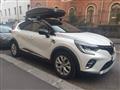 RENAULT Captur 1.6 E-Tech phev Intens 160cv auto my21