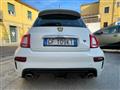 ABARTH 595 Fiat 500 ABARTH 1.4 t-jet 145cv