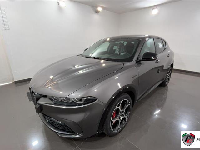 ALFA ROMEO Tonale 1.6 diesel 130 CV TCT6 Veloce