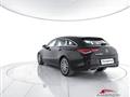 MERCEDES CLASSE CLA COUPE d Automatic Shooting Brake