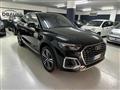 AUDI Q5 SPORTBACK SPB 40 TDI quattro S tronic S line plus