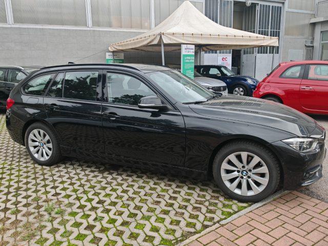 BMW SERIE 3 TOURING d xDrive Touring Sport