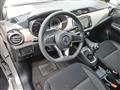 NISSAN MICRA IG-T 92 GPL 5 porte Eco Acenta