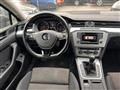 VOLKSWAGEN PASSAT 2.0 TDI Comfortline BlueMotion Technology