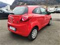 FORD KA+ 1.2 8V 69CV