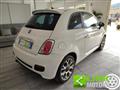 FIAT 500 1.2 "S"