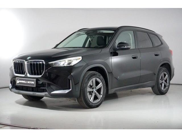 BMW X1 SDRIVE 18i