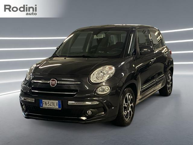 FIAT 500L 1.3 Multijet 95 CV Lounge