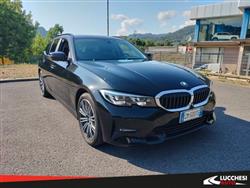 BMW SERIE 3 TOURING 320d 48V xDrive Touring Business Advantage
