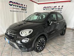 FIAT 500X 1.0 T3 120 CV City Cross