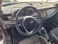 ALFA ROMEO GIULIETTA 1.6 JTDm 120 CV Ti tua da ?199,00 mensili